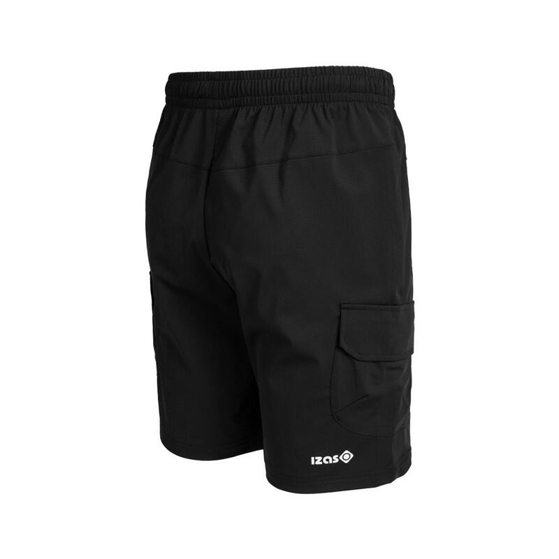 Pantaloncini da montagna ed escursionismo da uomo DERBY M 2/4