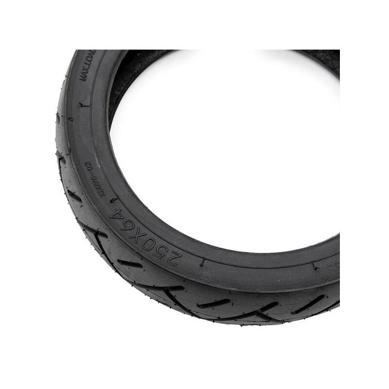 Pneu - 250x54 Tubeless avec Gel S- 3/5