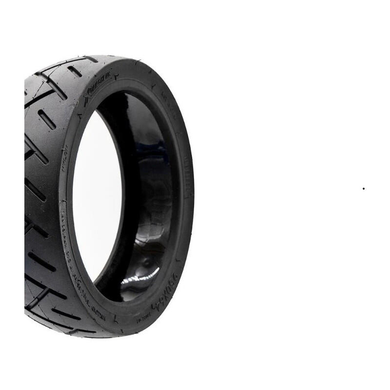 Pneu - 250x54 Tubeless avec Gel S- 4/5