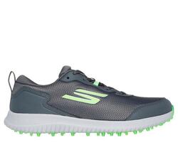 Chaussures de golf Skechers Go Golf Max Fairway 4 pour homme, grises