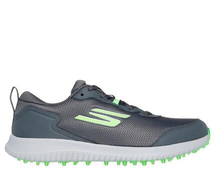 Zapatos Golf Skechers Go Golf Max Fairway 4 Hombre Gris