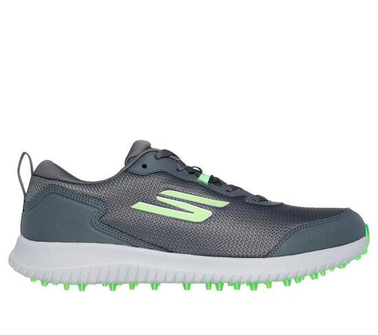 Zapatos Golf Skechers Go Golf Max Fairway 4 Hombre Gris
