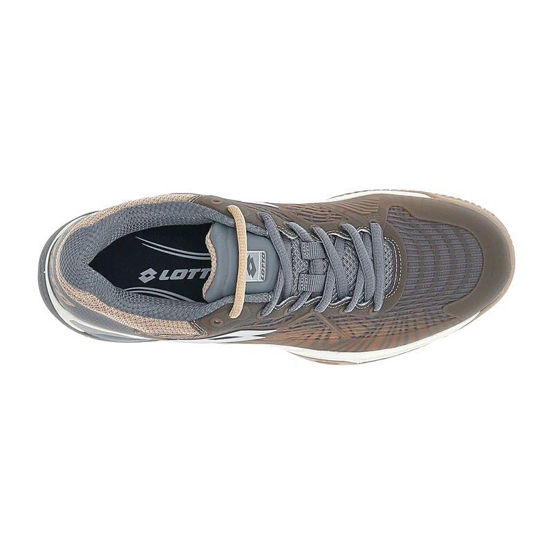 Buty tenisowe męskie Lotto Mirage 100 II clay 6/7