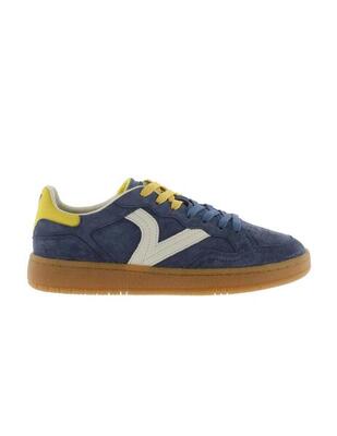 Baskets sport homme smash suede
