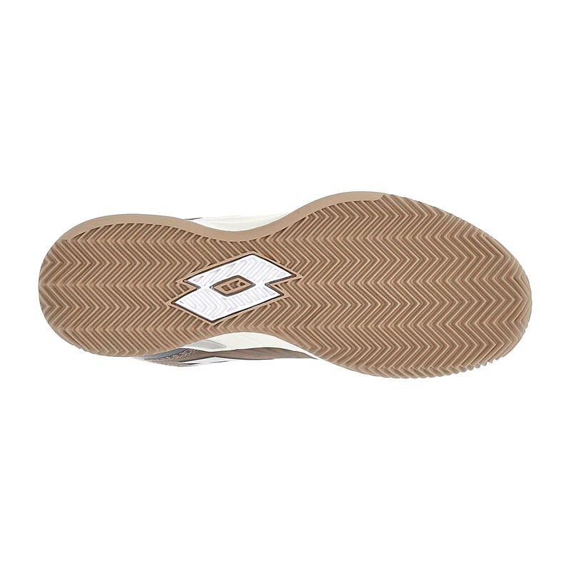 Buty tenisowe męskie Lotto Mirage 100 II clay 7/7