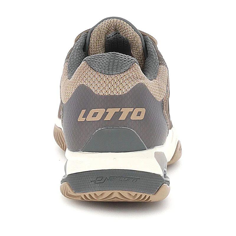 Buty tenisowe męskie Lotto Mirage 100 II clay 5/7