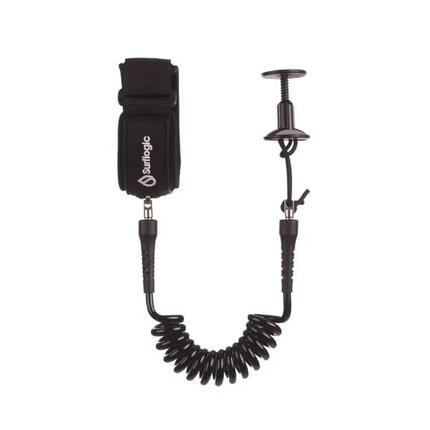 Bodyboard-Leine Surflogic