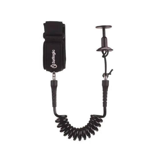 Bodyboard-Leine Surflogic