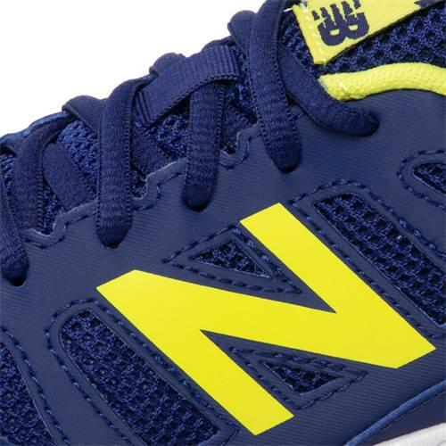 Sapatilhas para crianças New Balance YK570VL2 3/5