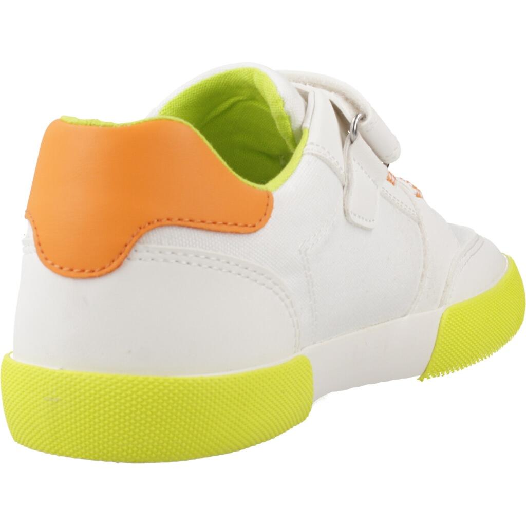 Zapatillas niño Geox J Gisli Boy 3/5