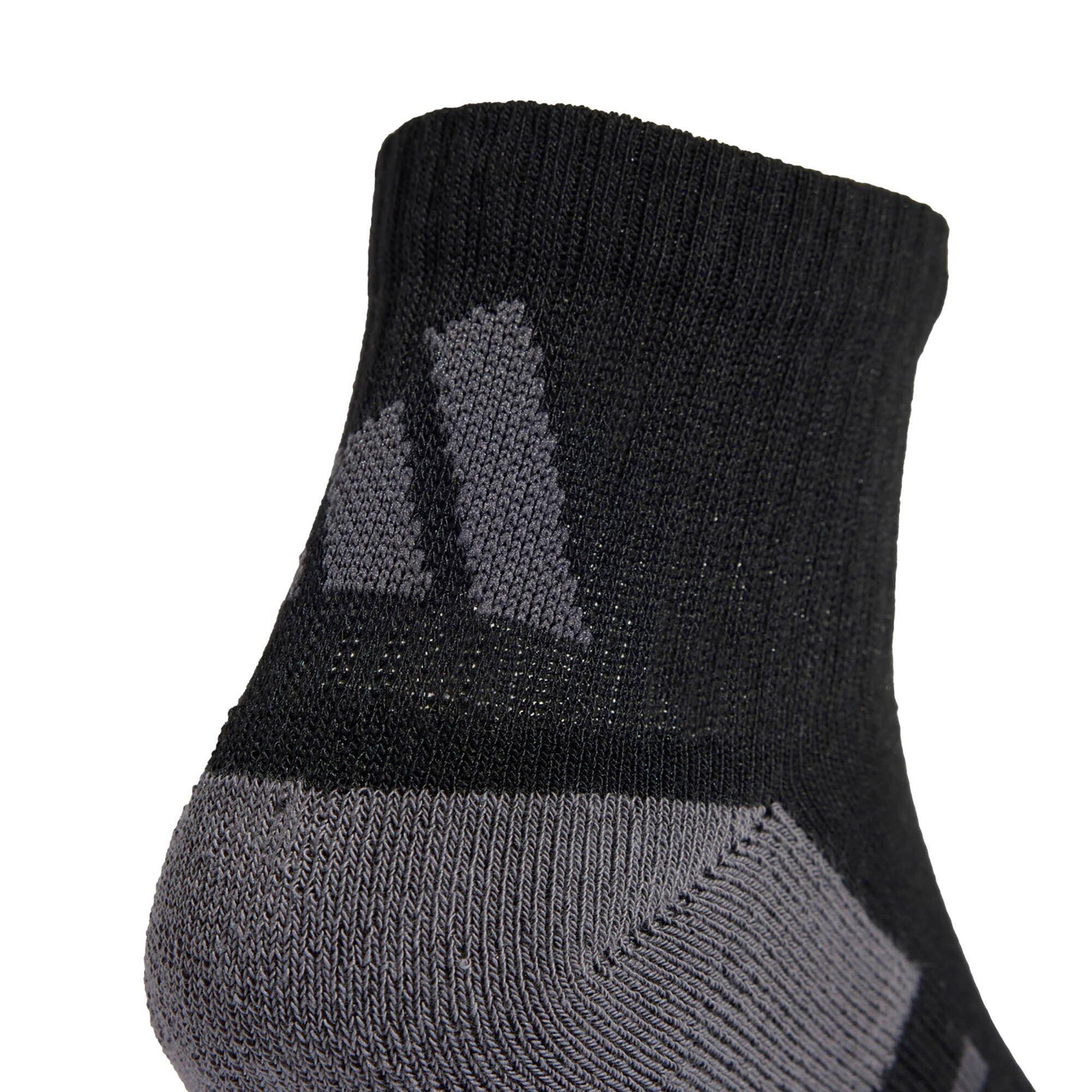 Socken Unisex 9er Pack-Essentials Climacool Quarter Socken 9P 2/3