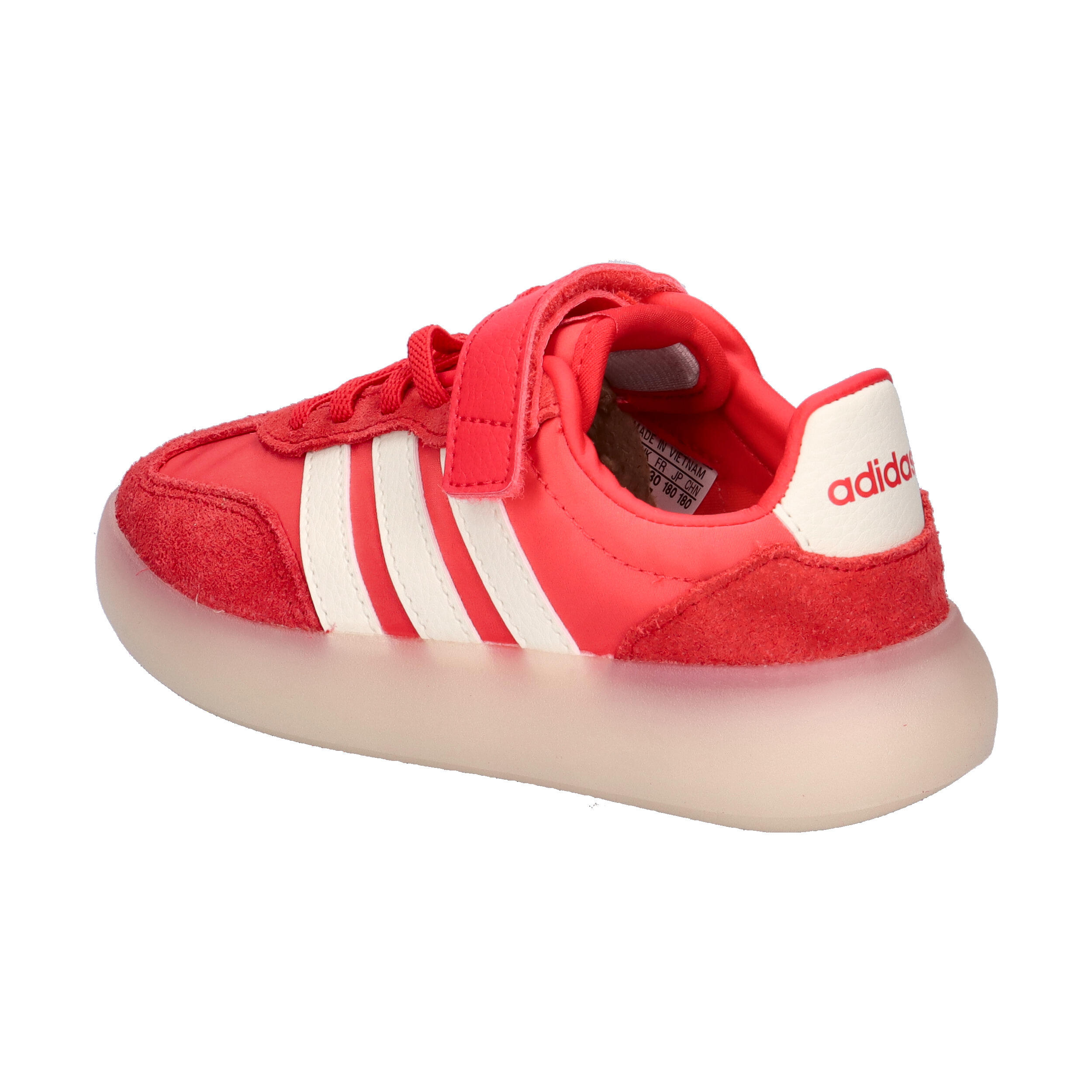Buty dla dzieci Barreda Decode 11/15