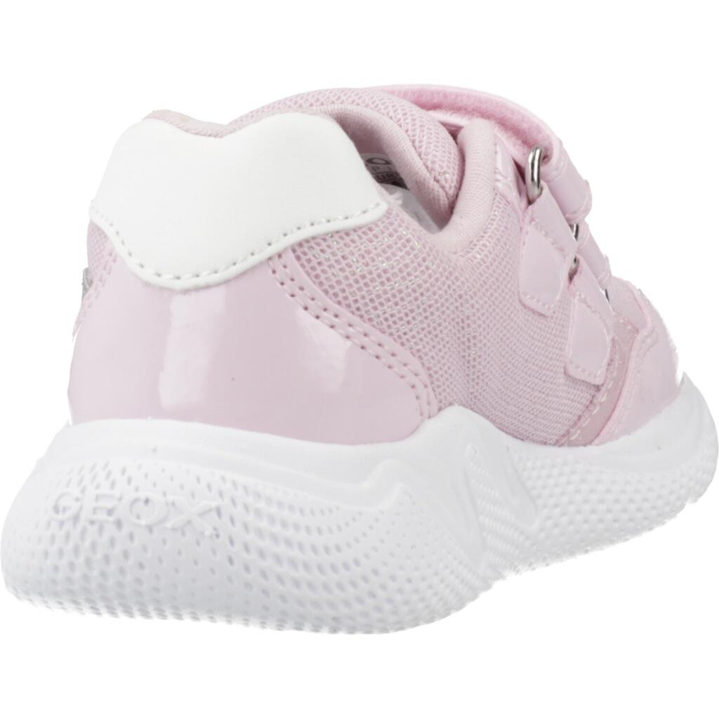 Zapatillas niña Geox B Sprintye Girl 3/5