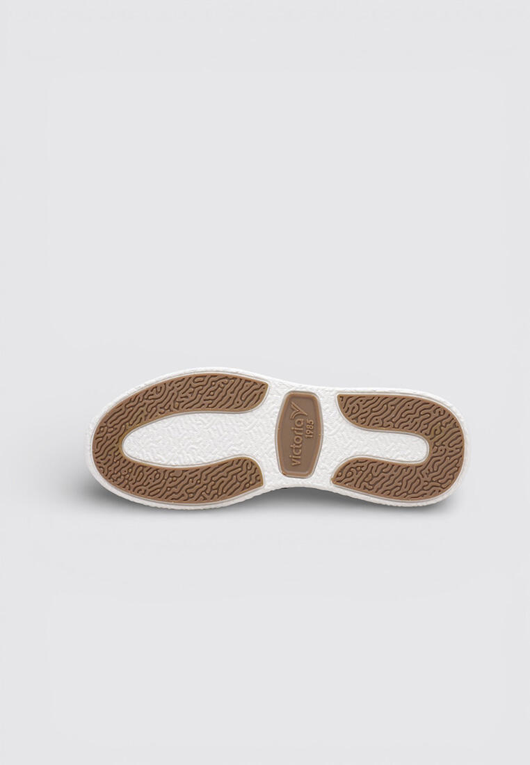 Chaussure de randonnée Baskets Homme Victoria ANIMA - MESH Marin 5/5