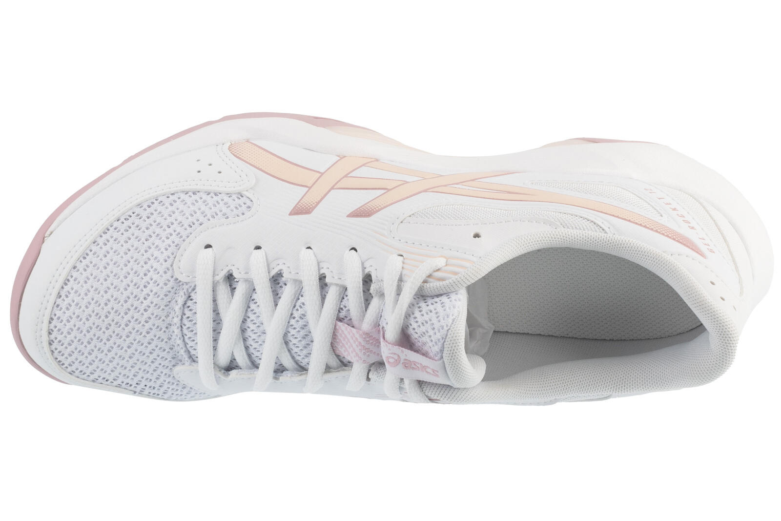 Chaussures de course Asics modèle 1072A119-103 pour femmes 3/5