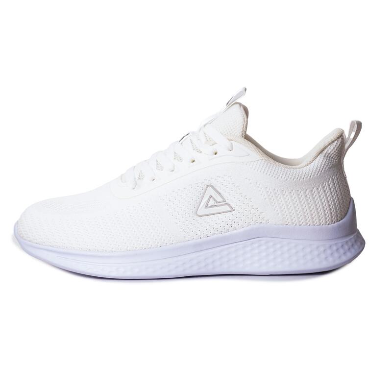 Pantofi Sport PEAK Light IV Barbati Albi