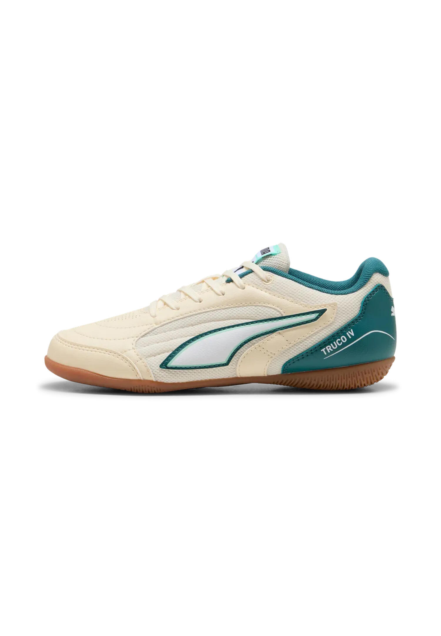 Chaussures de football Puma modèle TRUCO IV Jr pour unisexe enfants 2/5