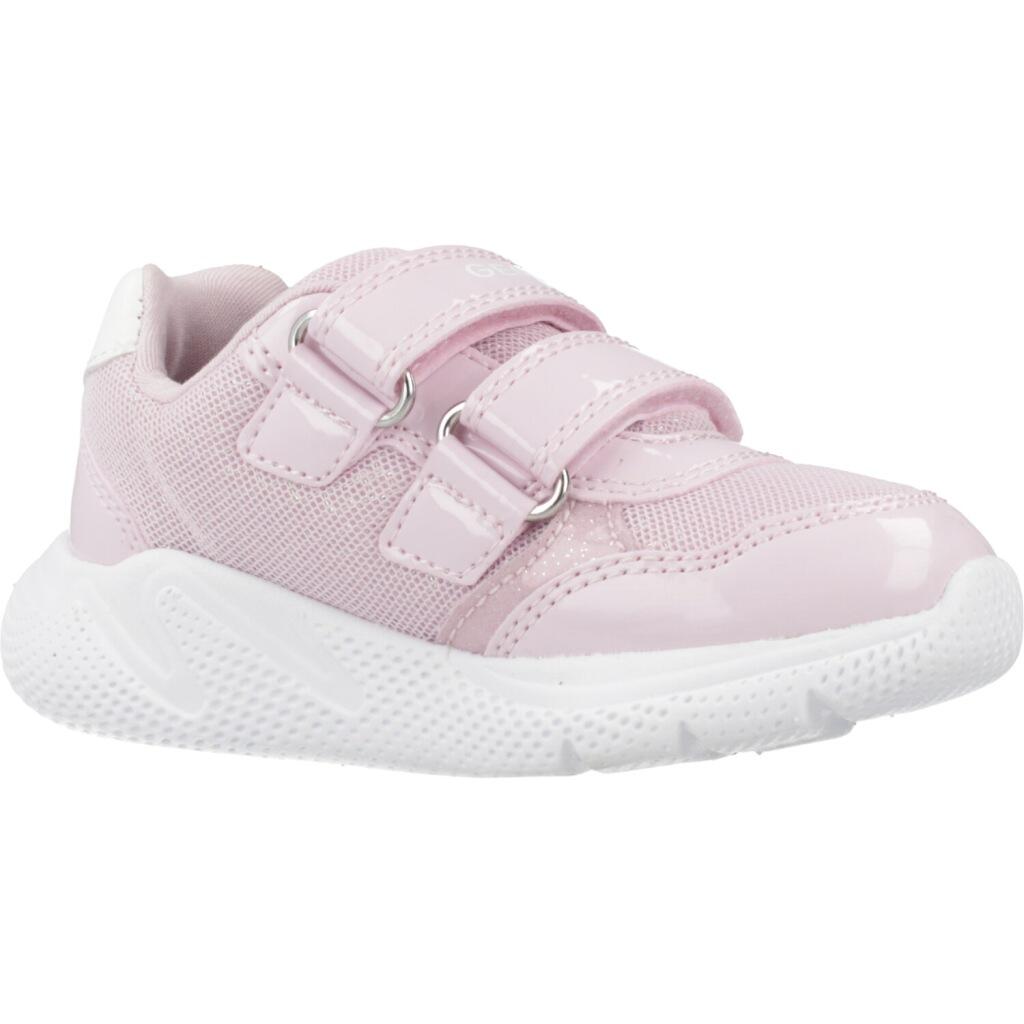 Zapatillas niña Geox B Sprintye Girl 5/5