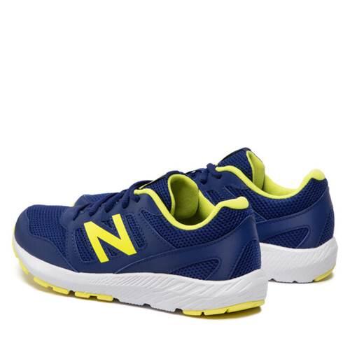 Sapatilhas para crianças New Balance YK570VL2 5/5