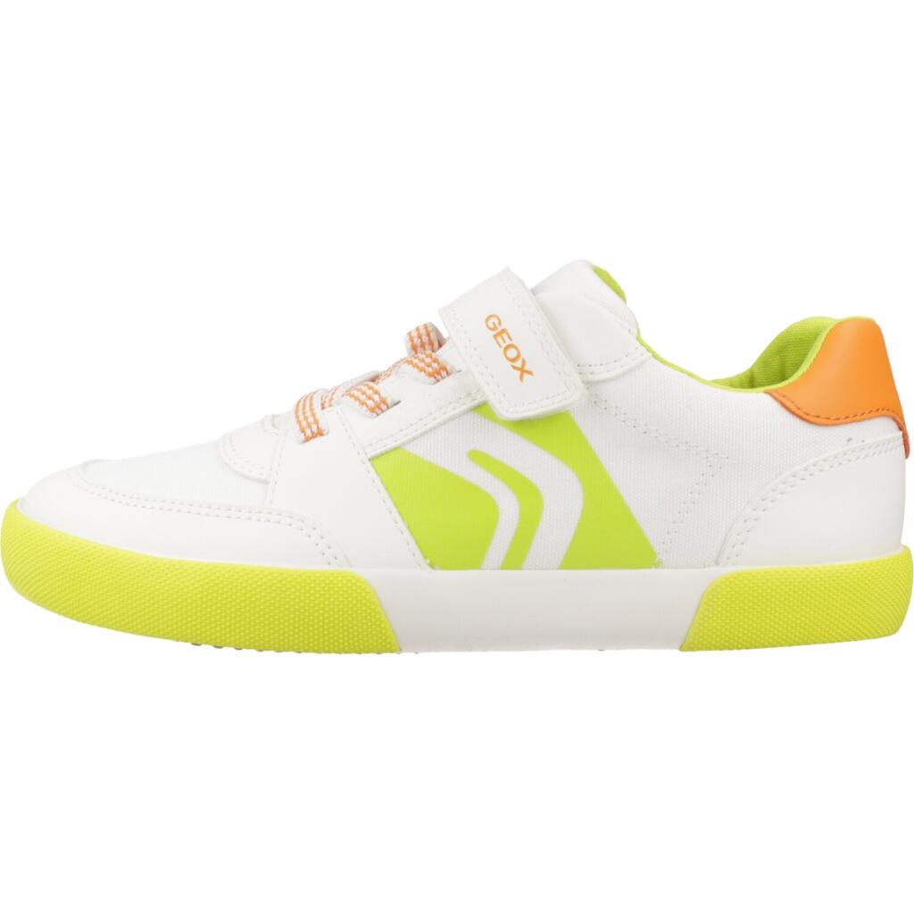Zapatillas niño Geox J Gisli Boy 2/5