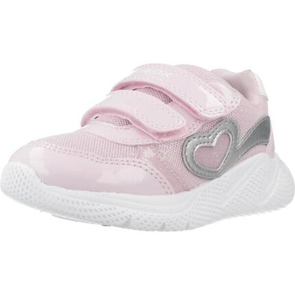 Zapatillas niña Geox B Sprintye Girl