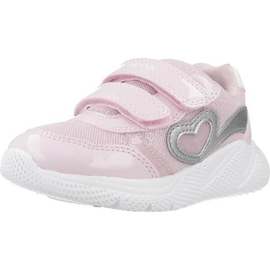 Zapatillas niña Geox B Sprintye Girl