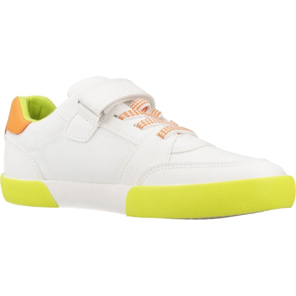 Zapatillas niño Geox J Gisli Boy 5/5