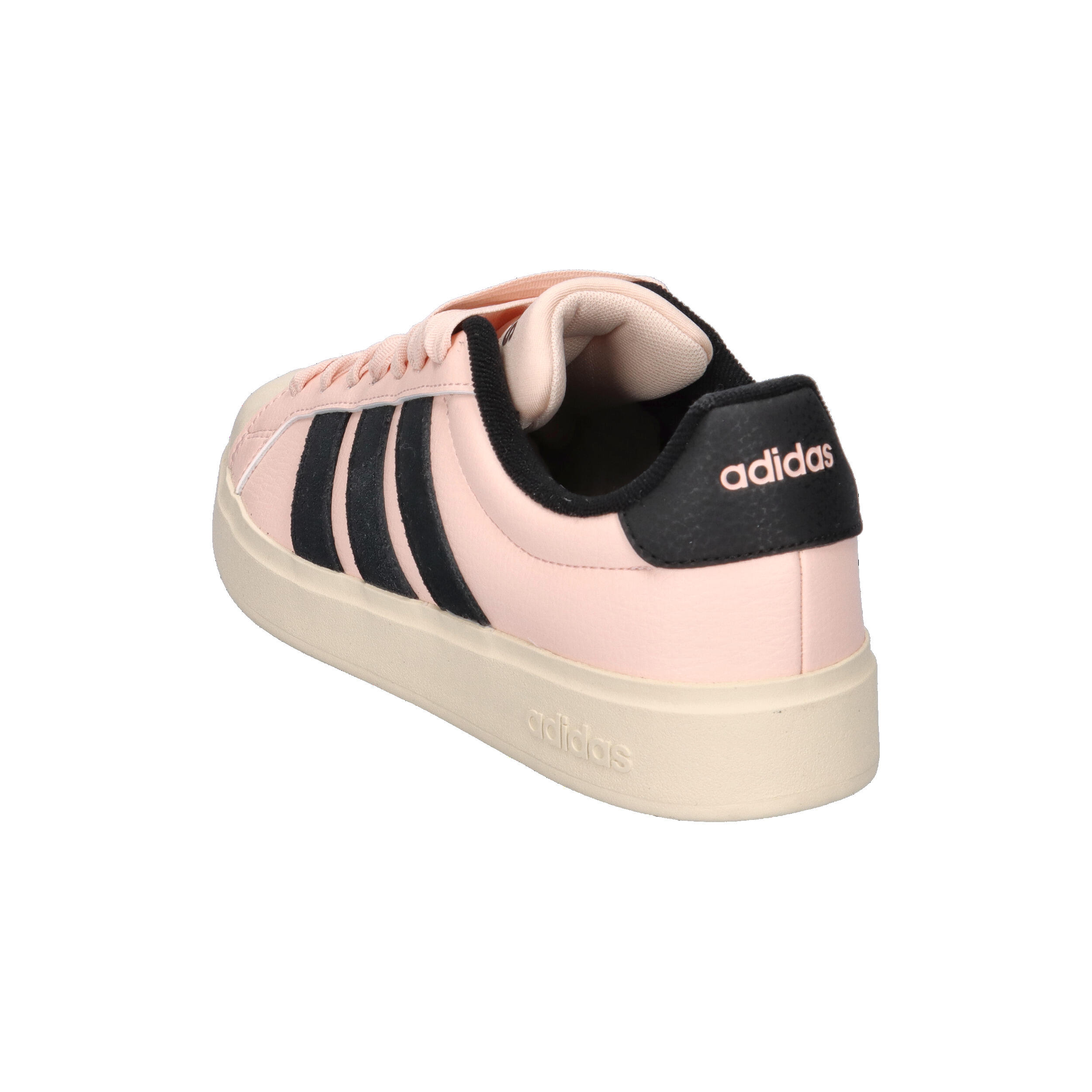 adidas Damen Sneaker Streettalk 12/15