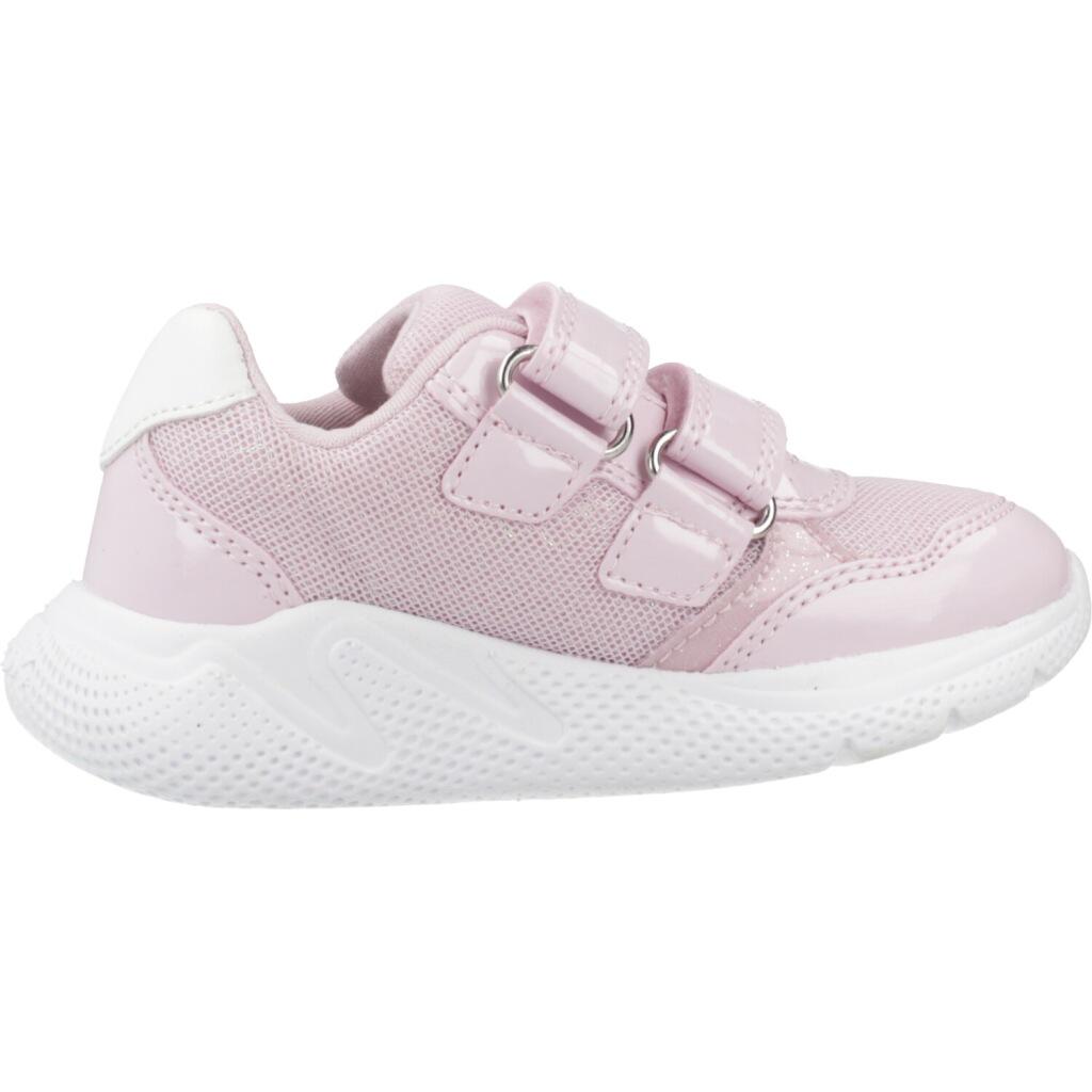 Zapatillas niña Geox B Sprintye Girl 4/5