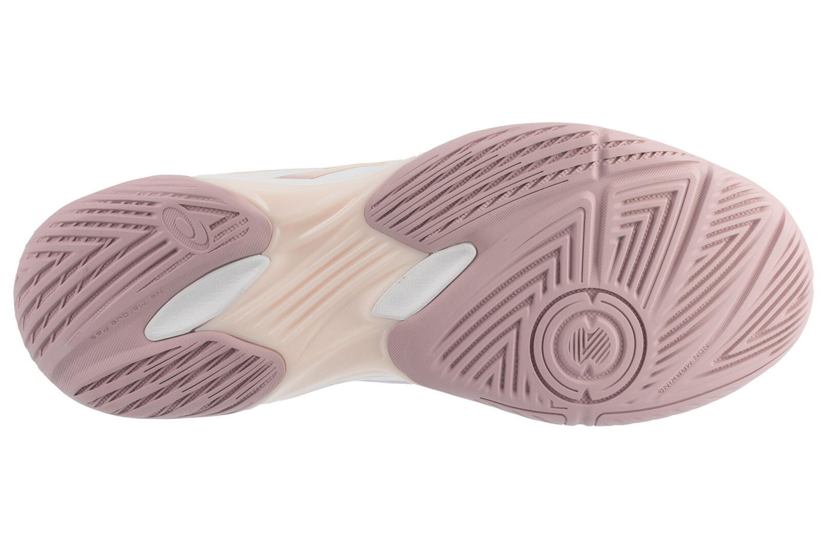 Chaussures de course Asics modèle 1072A119-103 pour femmes 4/5