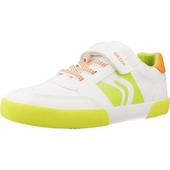 Zapatillas niño Geox J Gisli Boy