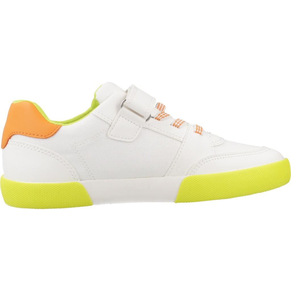 Zapatillas niño Geox J Gisli Boy 4/5