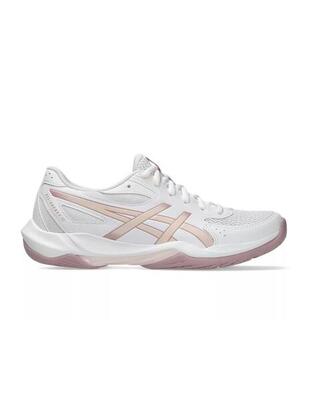 Scarpe da donna Asics Gel-rocket 12 Bianche