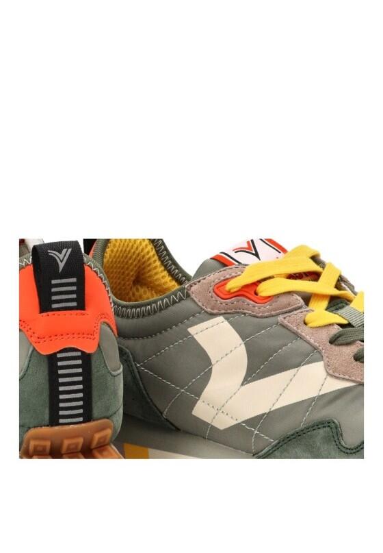 Chaussure de randonnée Baskets Homme Victoria BOLT-SPORT Ver 6/6