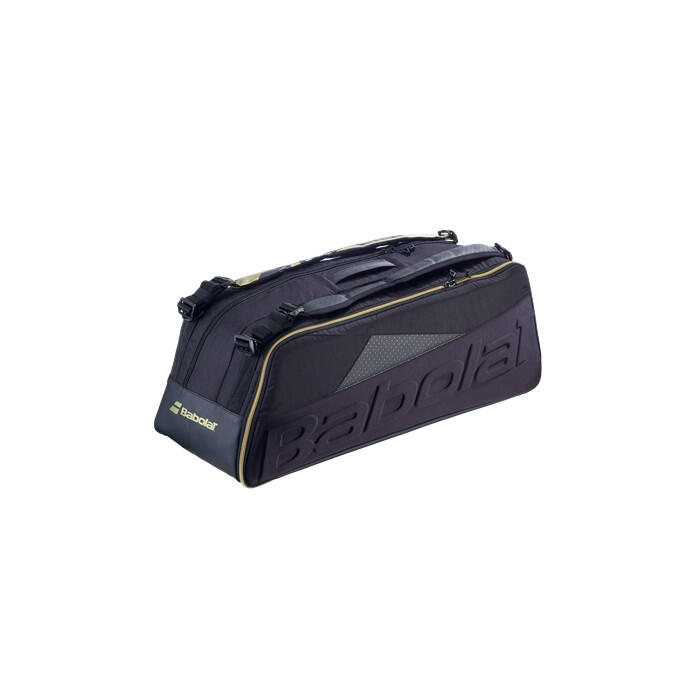 Babolat Cross Pro Noir/Doré 2/4