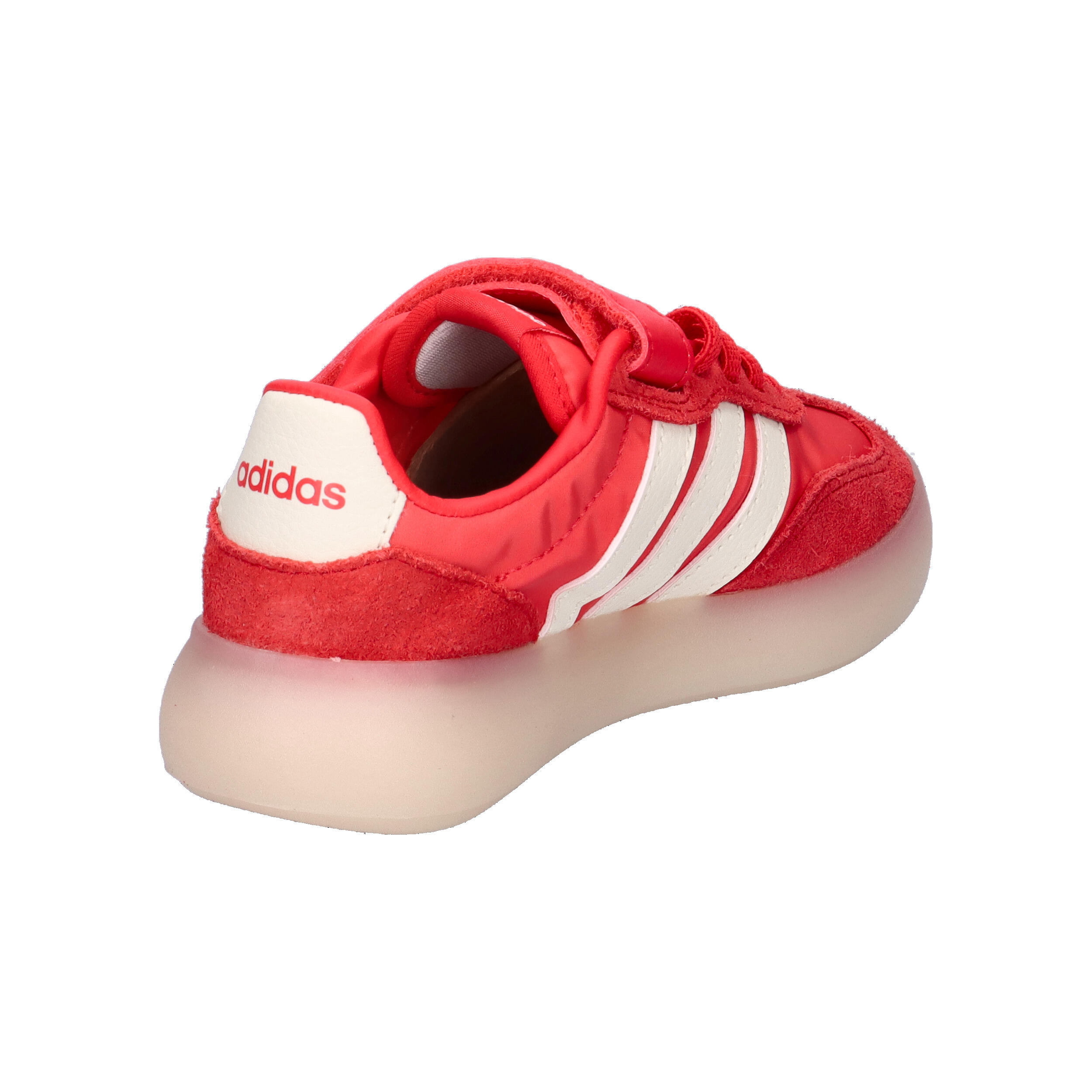 Buty dla dzieci Barreda Decode 14/15