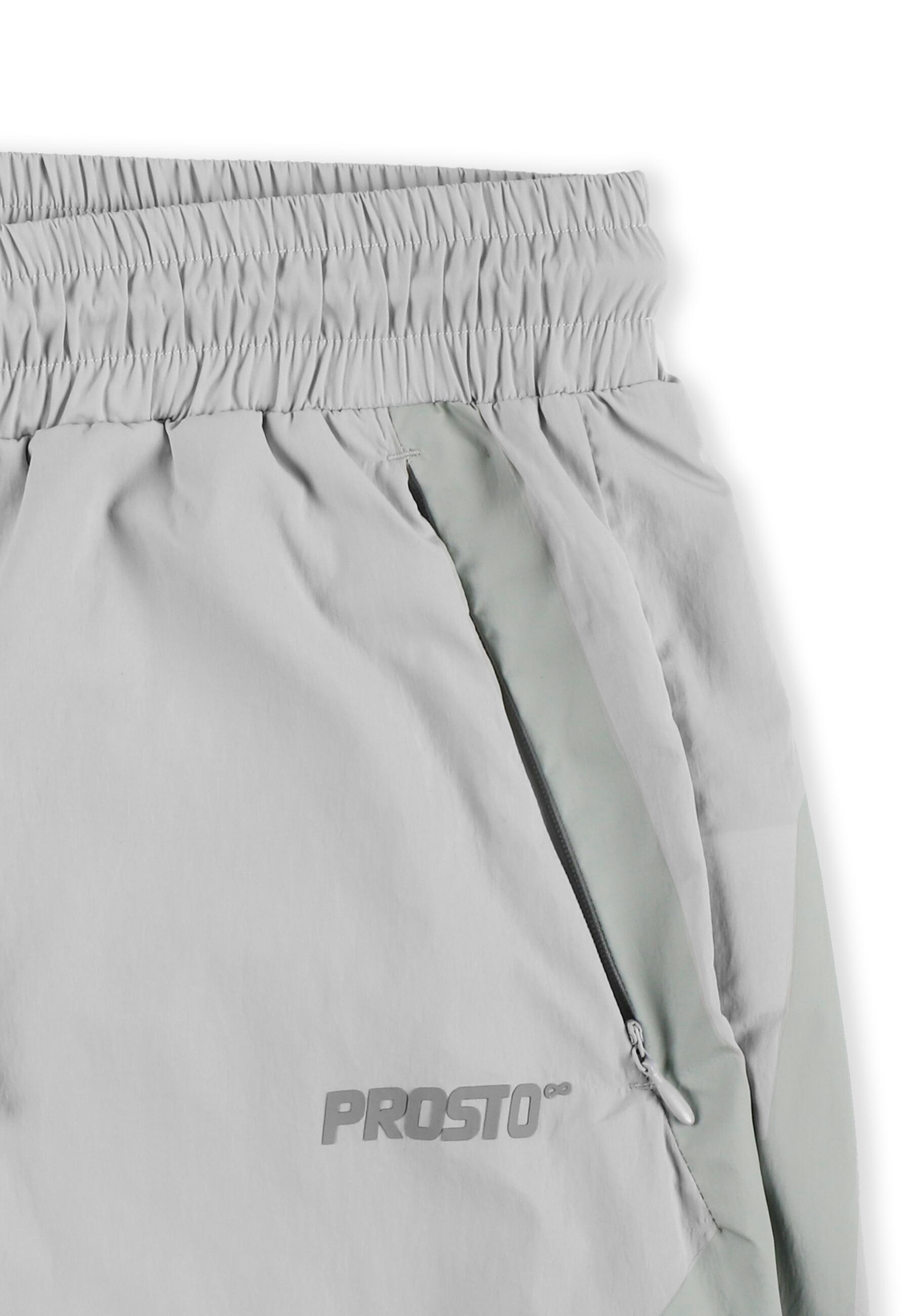 Spodnie sportowe męskie Prosto Contrast 6/6