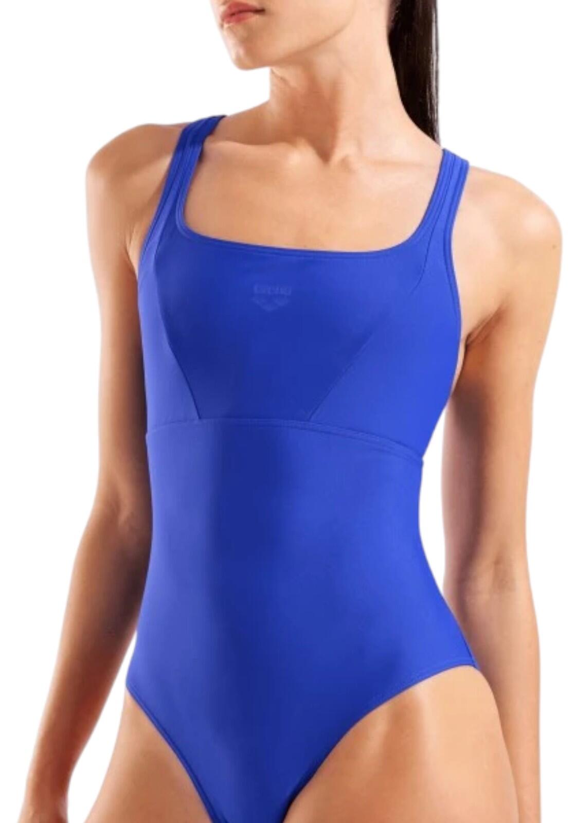 W SOLID SWIM PRO COL 803 4/5