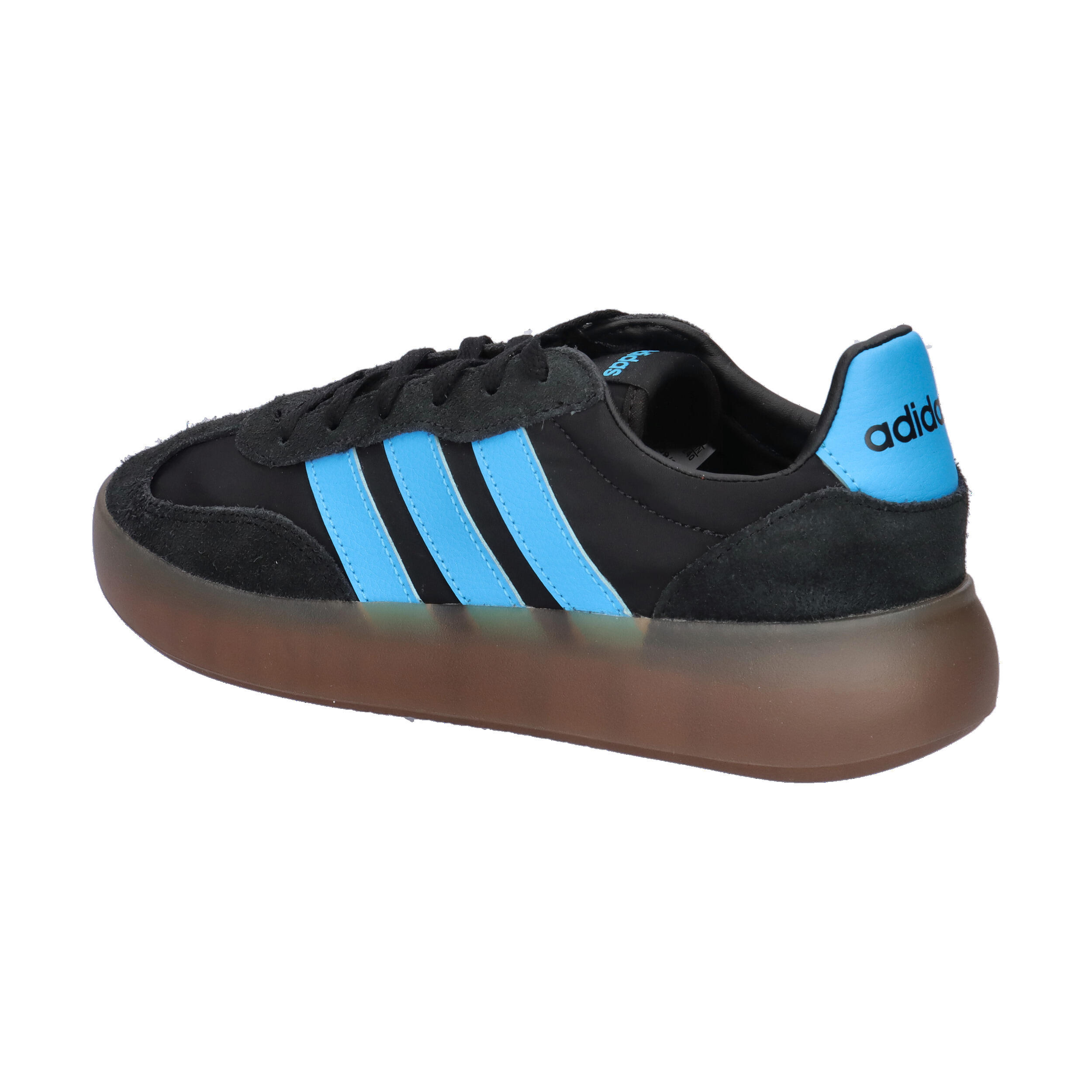 adidas Kinder Sneaker BARREDA DECODE J 11/15