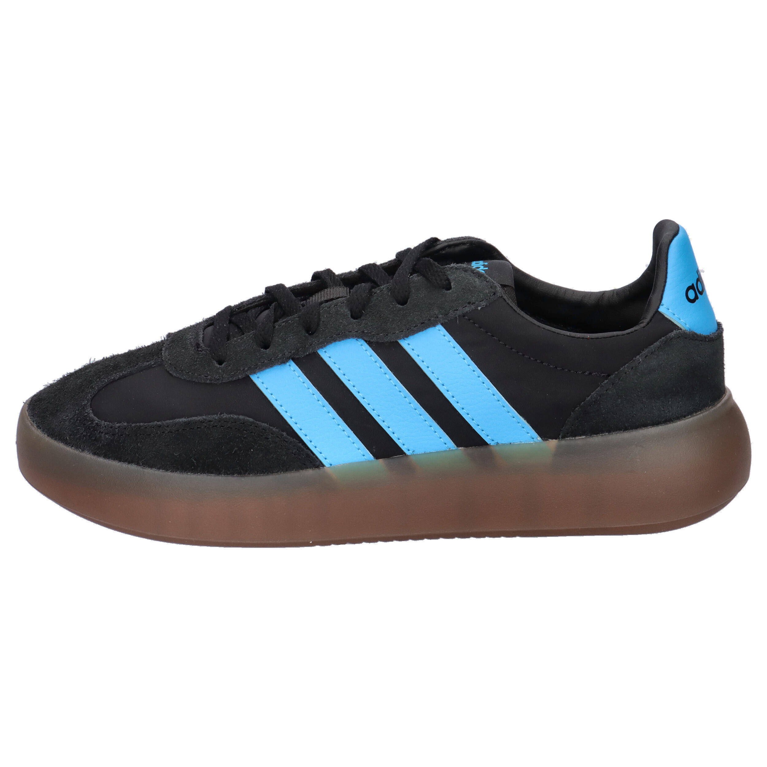 adidas Kinder Sneaker BARREDA DECODE J 10/15