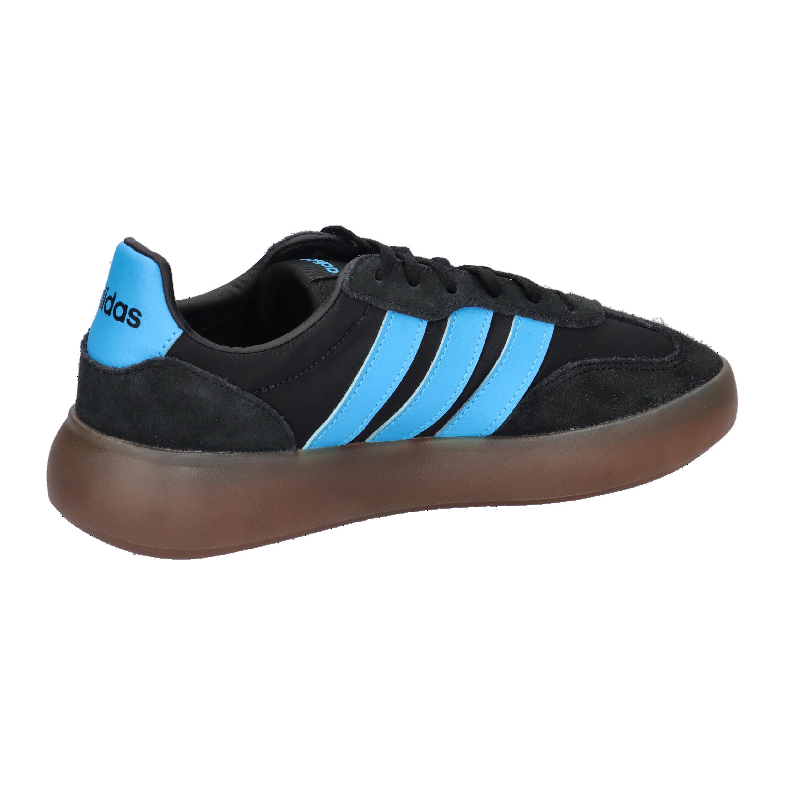 adidas Kinder Sneaker BARREDA DECODE J 15/15
