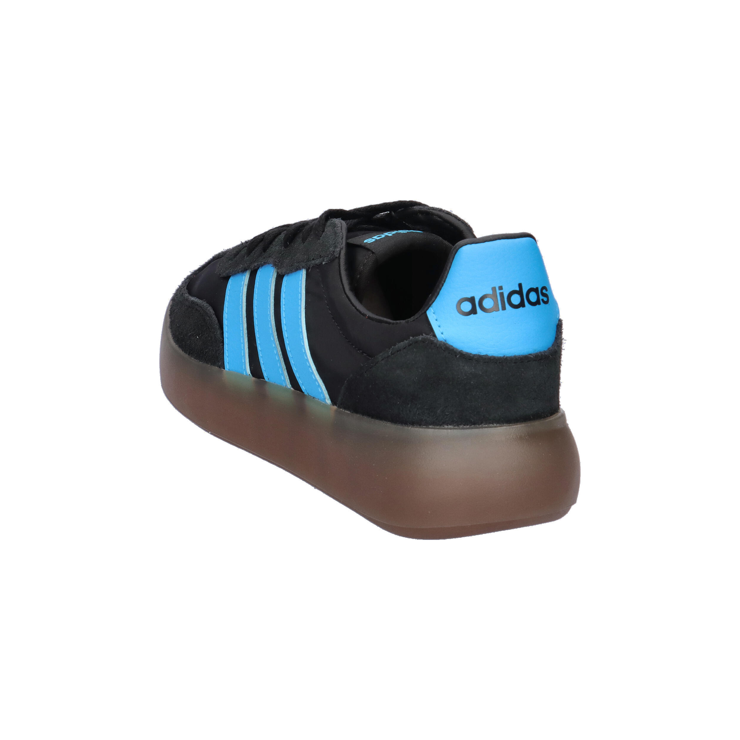 adidas Kinder Sneaker BARREDA DECODE J 12/15
