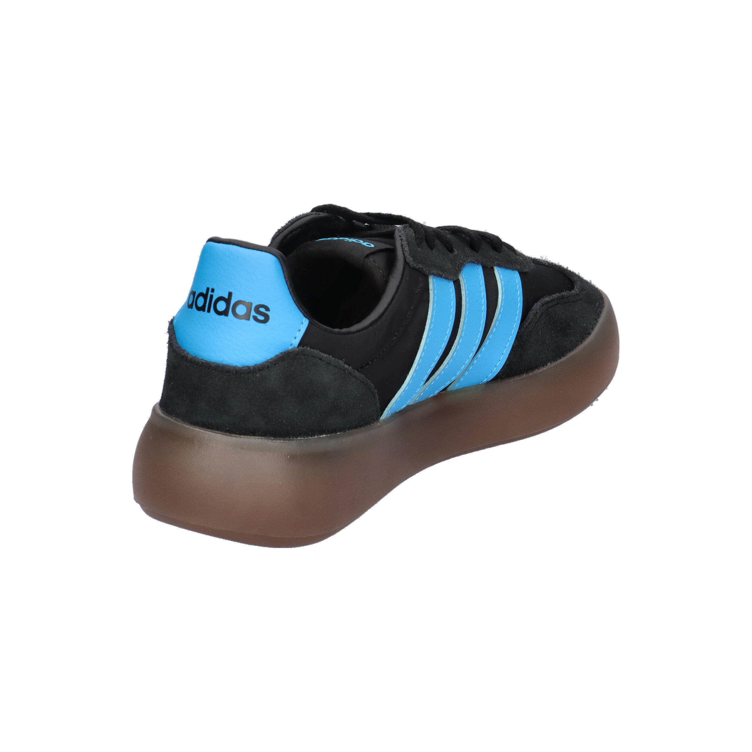 adidas Kinder Sneaker BARREDA DECODE J 14/15