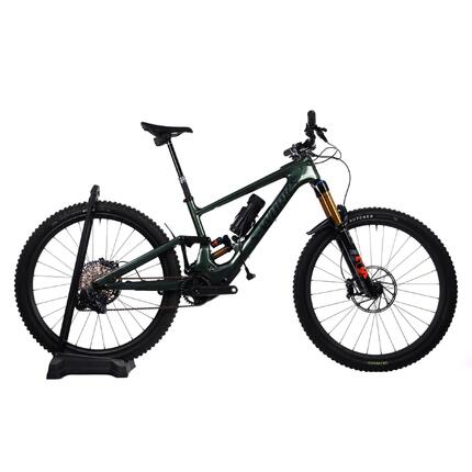 Second Life - Rower elektryczny - Specialized Turbo - Stan Bardzo dobry