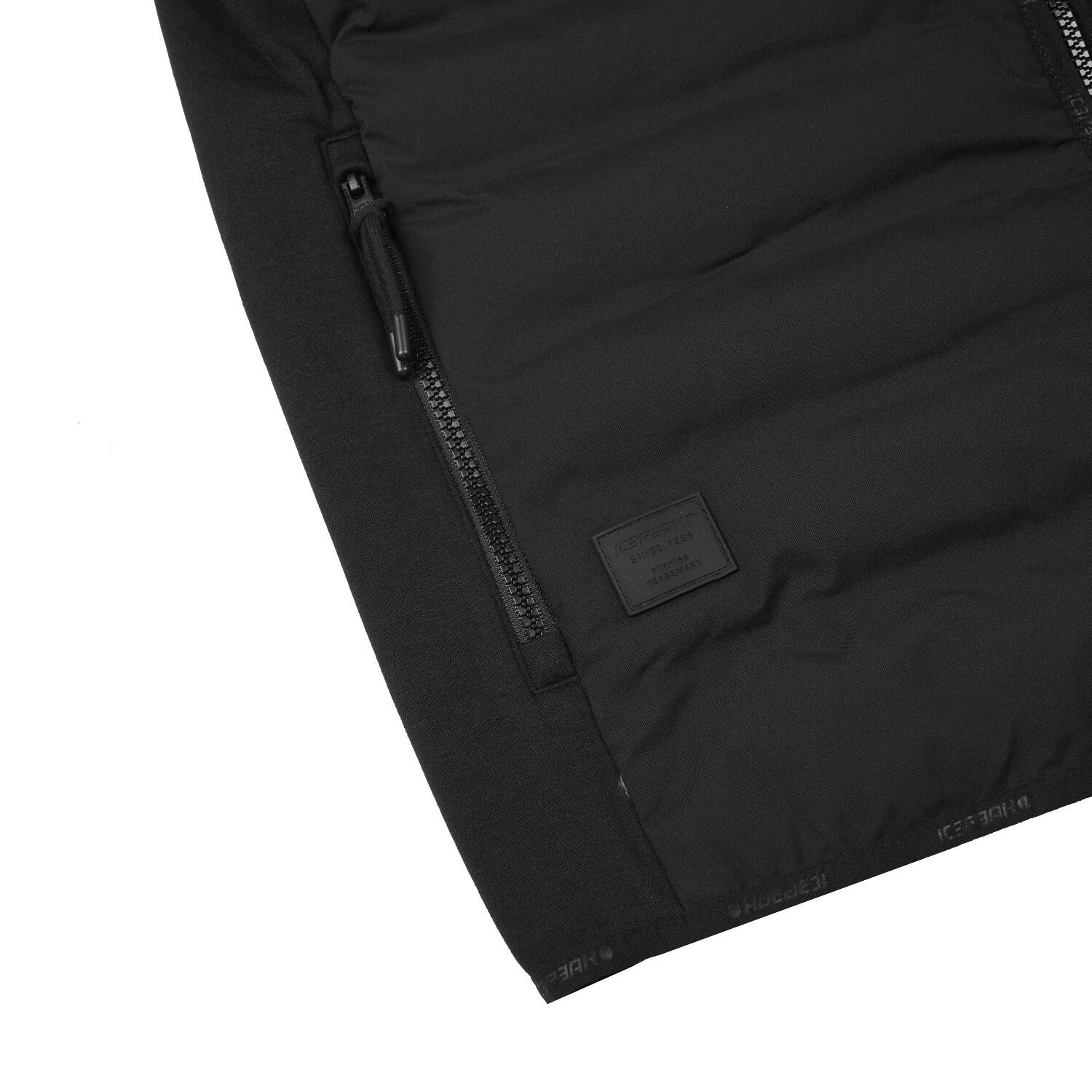 Icepeak Altan Steppweste für Herren 4/5