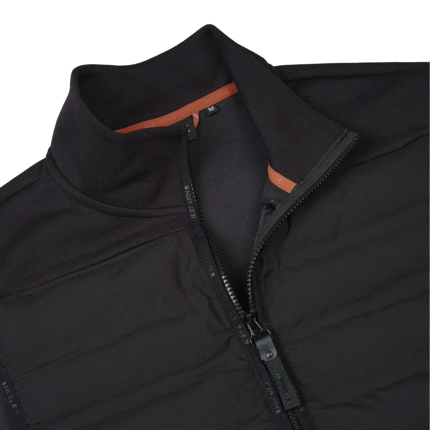 Icepeak Altan Steppweste für Herren 3/5
