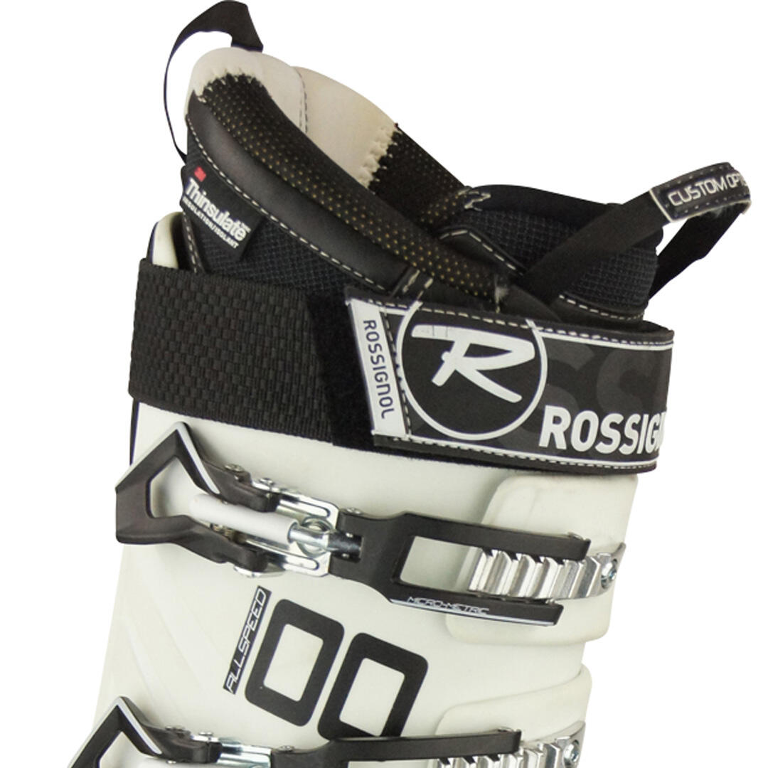 Reconditionné - ROSSIGNOL ALLSPEED 100 - Très bon état 3/5