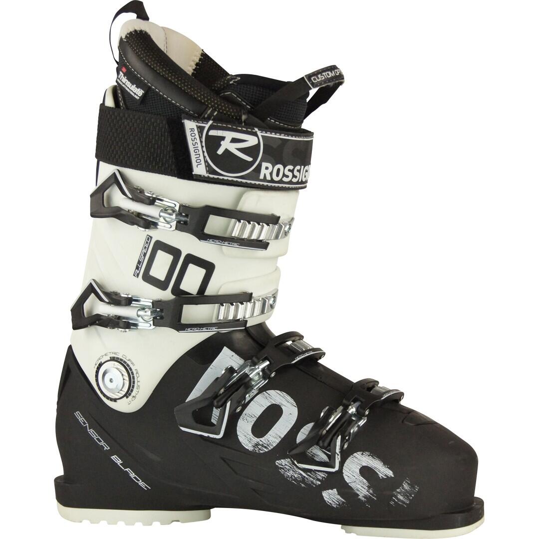 Reconditionné - ROSSIGNOL ALLSPEED 100 - Très bon état 5/5