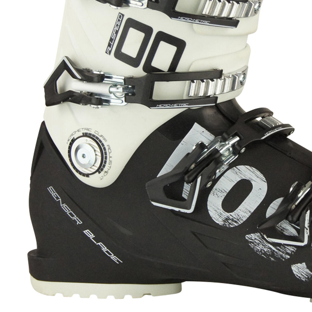 Reconditionné - ROSSIGNOL ALLSPEED 100 - Très bon état 4/5
