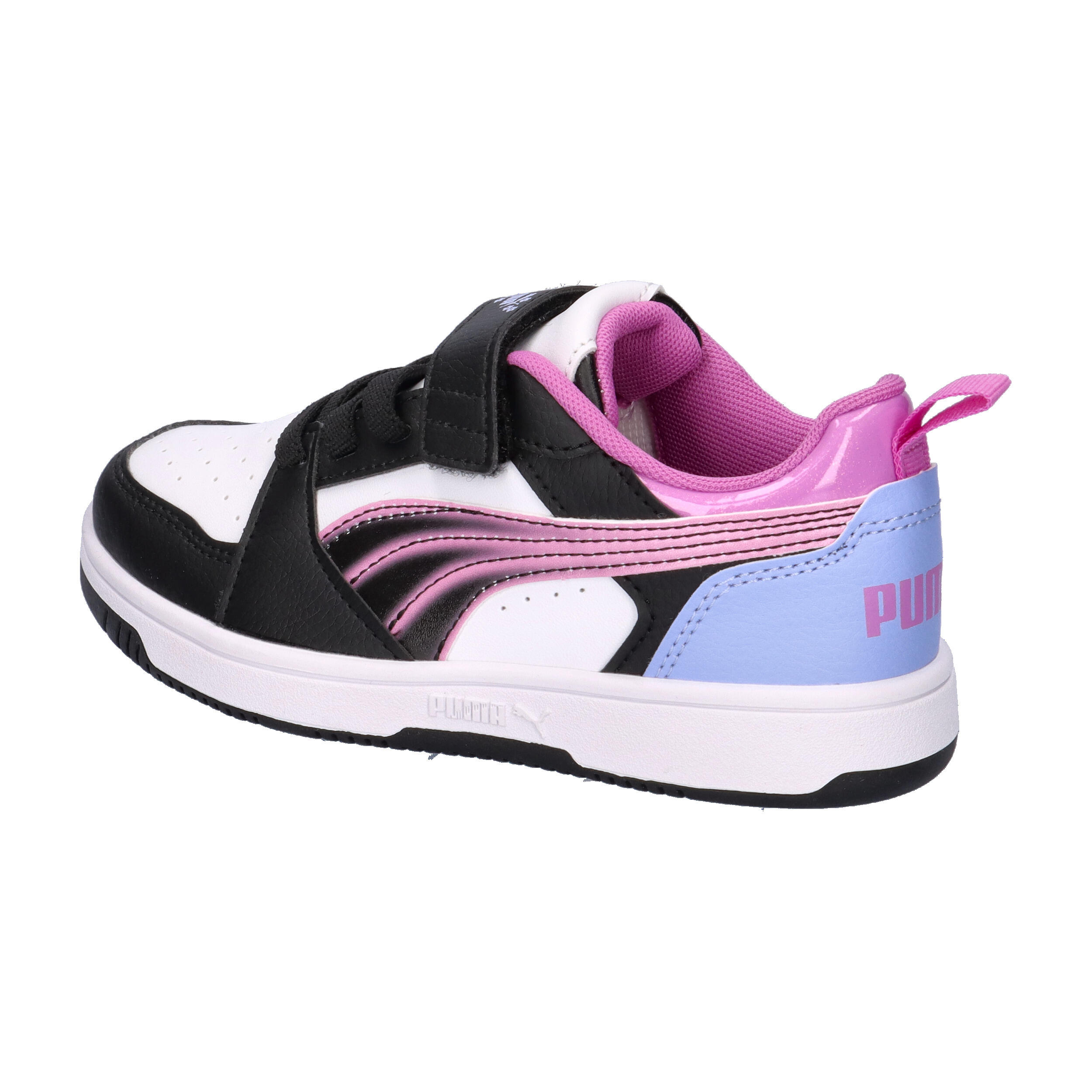 Baskets fille Puma Rebound V6 Lo Jelly Heaven AC+ PS 3/7